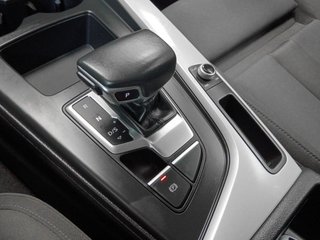 Audi A4 Avant Advanced 35 TDI 120 kW (163 CV) S tronic