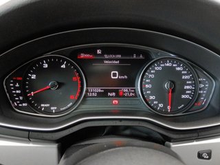 Audi A4 Avant Advanced 35 TDI 120 kW (163 CV) S tronic