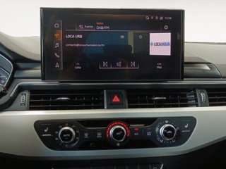Audi A4 Avant Advanced 35 TDI 120 kW (163 CV) S tronic