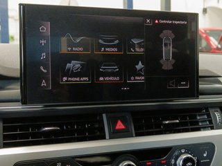 Audi A4 Avant Advanced 35 TDI 120 kW (163 CV) S tronic