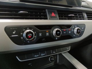 Audi A4 Avant Advanced 35 TDI 120 kW (163 CV) S tronic