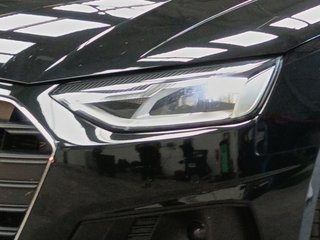 Audi A4 Avant Advanced 35 TDI 120 kW (163 CV) S tronic