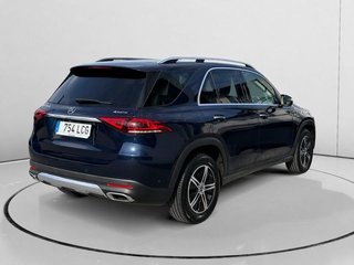 Mercedes-Benz GLE 300 d 4Matic 180 kW (245 CV)