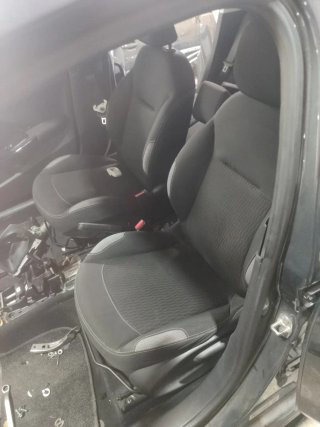 Despiece Peugeot 208