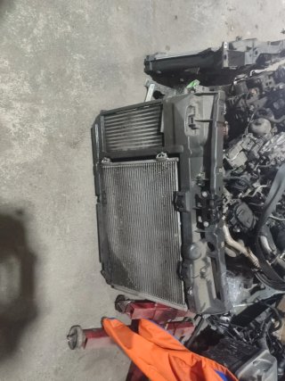 Despiece Peugeot 208
