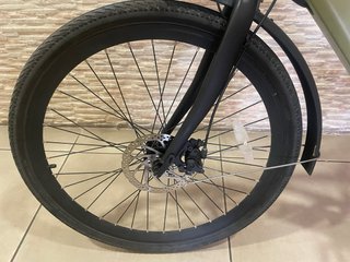 Bicicleta Eléctrica Slider Daily E2