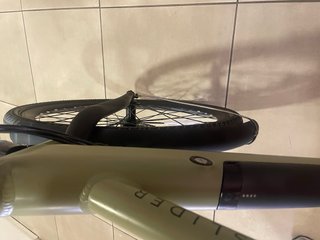 Bicicleta Eléctrica Slider Daily E2