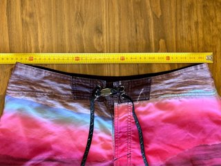 Bañador Boardshorts O'Neill EpicFreak Talla M