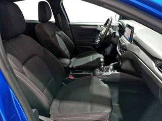 Ford Focus SportBreak 1.0 Ecoboost MHEV ST-Line 92 kW (125 CV)