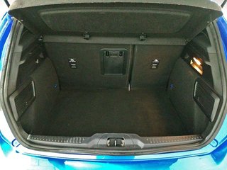Ford Focus SportBreak 1.0 Ecoboost MHEV ST-Line 92 kW (125 CV)