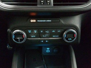 Ford Focus SportBreak 1.0 Ecoboost MHEV ST-Line 92 kW (125 CV)