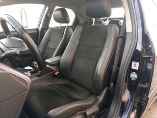 Honda Civic 2.2 i-CTDi Comfort 103 kW (140 CV)