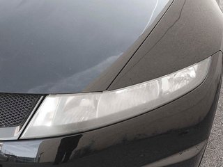 Honda Civic 2.2 i-CTDi Comfort 103 kW (140 CV)