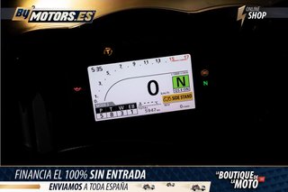 HONDA CBR600RR *REESTRENO*