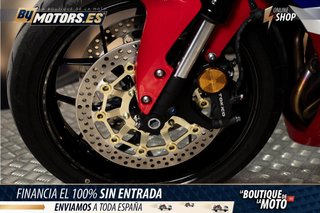 HONDA CBR600RR *REESTRENO*