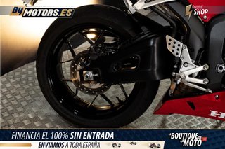 HONDA CBR600RR *REESTRENO*