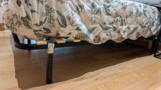 Cama 160x200: Colchón, Somier y Cabecero