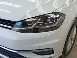 Volkswagen Golf Advance 1.4 TSI 92 kW (125 CV) DSG