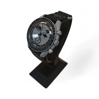RELOJ OMEGA X SWATCH SPEEDMASTER MISSION TO THE MOON