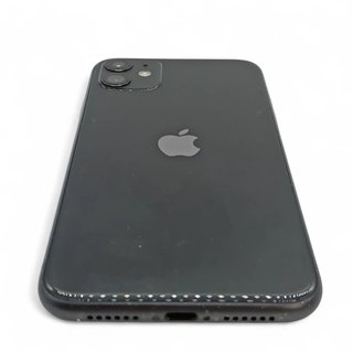 IPHONE 11 64 GB NERO 100% RICONDIZIONATTO