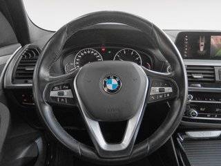 BMW X3 xDrive20d 140 kW (190 CV)