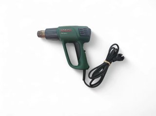 PISTOLA DE CALOR BOSCH PHG 600-3 CON MALETIN