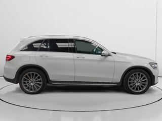 Mercedes-Benz GLC 220 d 4Matic 143 kW (194 CV)