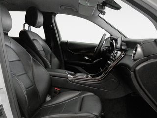 Mercedes-Benz GLC 220 d 4Matic 143 kW (194 CV)