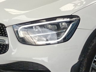 Mercedes-Benz GLC 220 d 4Matic 143 kW (194 CV)