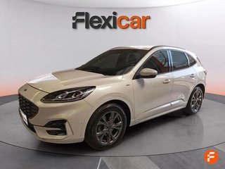 Ford Kuga ST-Line 2.0 EcoBlue 140kW 4x4 Auto - 5P (2021)