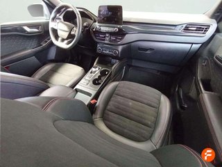 Ford Kuga ST-Line 2.0 EcoBlue 140kW 4x4 Auto - 5P (2021)