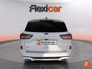 Ford Kuga ST-Line 2.0 EcoBlue 140kW 4x4 Auto - 5P (2021)