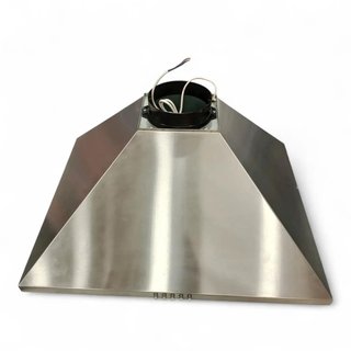CAMPANA EXTRACTORA COOKE & LEWIS CHS60 + CAJA