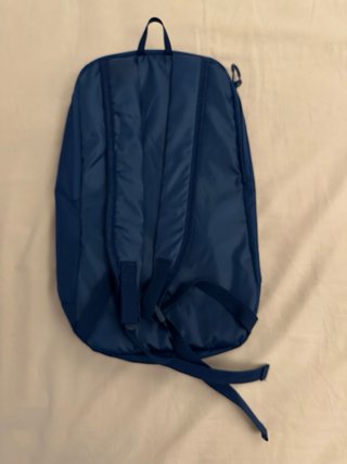 Mochila y Gorra Crivit Lidl Trek