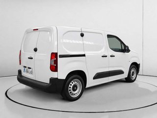 Toyota Proace City 1.5D GX Media 650kg 75 kW (102 CV)