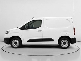 Toyota Proace City 1.5D GX Media 650kg 75 kW (102 CV)
