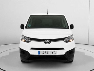 Toyota Proace City 1.5D GX Media 650kg 75 kW (102 CV)