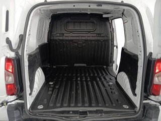 Toyota Proace City 1.5D GX Media 650kg 75 kW (102 CV)