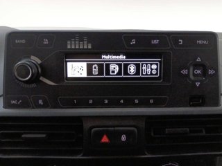 Toyota Proace City 1.5D GX Media 650kg 75 kW (102 CV)