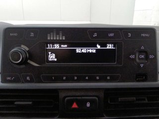 Toyota Proace City 1.5D GX Media 650kg 75 kW (102 CV)