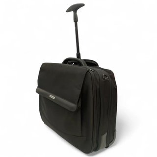 MALETA SAMSONITE 61217318 NEGRA