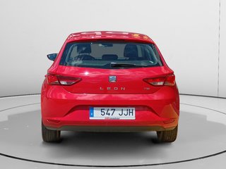 SEAT León 1.2 TSI S&S Reference 81 kW (110 CV)