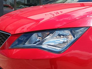 SEAT León 1.2 TSI S&S Reference 81 kW (110 CV)