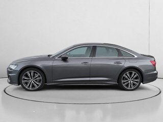 Audi A6 TFSIe design 50 TFSIe ultra quattro 220 kW (299 CV) S tronic