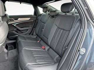 Audi A6 TFSIe design 50 TFSIe ultra quattro 220 kW (299 CV) S tronic