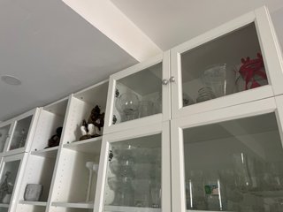 Librería Billy Ikea Blanca
