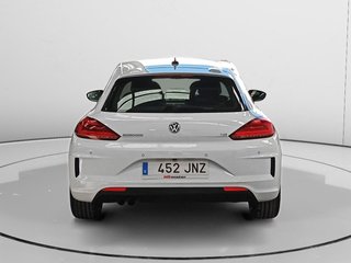 Volkswagen Scirocco Typhoon by R-Line 1.4 TSI BMT 92 kW (125 CV)