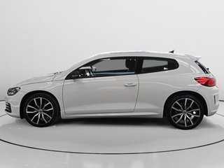 Volkswagen Scirocco Typhoon by R-Line 1.4 TSI BMT 92 kW (125 CV)