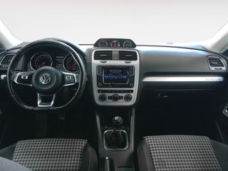 Volkswagen Scirocco Typhoon by R-Line 1.4 TSI BMT 92 kW (125 CV)