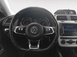 Volkswagen Scirocco Typhoon by R-Line 1.4 TSI BMT 92 kW (125 CV)
